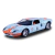 Ford GT Concept Gulf Oil - MotorMax - 1/24 - loja online