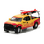 Ford F-150 2016 - Emerald Bay Beach Patrol - Baywatch - Hollywood - Greenlight - 1/64 na internet