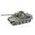 WW2 German Panther-G Tank - Militar - Wheeled Warriors - Johnny Lightning - 1/64