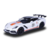 Chevrolet Corvette ZR1 2019 Gulf Oil - MotorMax - 1/24