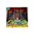 Diorama Jurassic Park - 30th Anniversary - Jeep Ford - Jada - 1.65 na internet