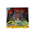 Diorama Jurassic Park - 30th Anniversary - Jeep Ford - Jada - 1.65 en internet