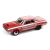 Dodge 330 1964 - Ramchargers - Storage Tin - Johnny Lightning - 1/64 na internet
