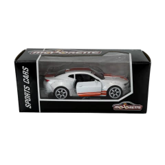 Chevrolet Camaro - Sports Cars - Majorette - 1/64