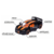 Imagen de Bugatti Chiron Pur Sport - Sports Cars - Majorette - 1/64