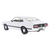 Ford Maverick GT V8 1974 - Branco - California Classics - 1/24 - comprar online