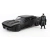 Batmovel The Batman 2022 - C/ Boneco Batman - Batmobile The Batman - Jada Toys - 1/24 - loja online