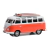 Volkswagen Kombi Samba Bus 1964 - The Busted Knuckle Garage - Série 2 - Greenlight - 1/64 na internet