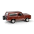 Imagem do Plymouth Trail Duster 1978 - C/ Boneco - The Hobby Shop - Série 16 - Greenlight - 1:64