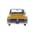 Ford F-100 V8 1974 - Amarela - California Classics - 1/24 - Verdi Miniaturas