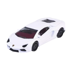 Lamborghini Aventador - Sports Cars - Majorette - 1/64