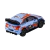 Hyundai i20 Coupe WRC - Shell - Thierry Neuville - Majorette - 1/64 - comprar online