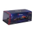 Formula 1 Oracle Red Bull Racing RB19 - Max Verstappen #1 F1 2023 Champion C/ Display - Bburago - 1/18 - comprar online
