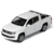 Volkswagen Amarok TDi Miniatura - Branca - Luzes - California Action - 1/32