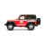 Jeep Wrangler 2011 - Florida Lifeguard - First Responders - Série 2 - Greenlight - 1:64 - Verdi Miniaturas