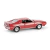 AMC Javelin AMX 1971 - Showroom Floor - Série 6 - Greenlight - 1:64 na internet