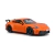 Imagem do Porsche 911 GT3 - Laranja - Bburago - 1:24
