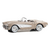 Chevrolet Corvette Convertible 1961 - Barrett Jackson - Série 13 - Greenlight - 1/64 na internet