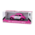 Volkswagen Fusca Beelte 1967 - Rosa - Greenlight - 1/18 - loja online