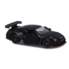 Nissan GT-R GT3 - Sports Cars - Majorette - 1/64