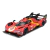 Ferrari 499P - 24h Le Mans 2023 - Racing - Bburago - 1/18 en internet