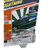 CHASE - Acura Integra Type-R 2000 - Verde - Classic Gold Collection - Johnny Lightning - 1/64 - comprar online