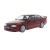 Chevrolet Omega CD 1991 - Bordo - California Classics - 1/24