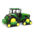 Trator Esteira John Deere 8RX 410 - Ertl - 1/32 - Verdi Miniaturas