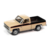 Chevy Silverado 10 Fleetside 1985 - Muscle Trucks - Auto World - 1/64