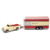 Chevy Cameo 1955 & Reboque Trailer - Truck and Trailer - Johnny Lightning - 1/64