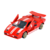 Lamborghini Countach LP400 - Sports Cars - Majorette - 1/64