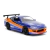 Nissan Silvia S15 2001 - Han Velozes e Furiosos Desafio em Tóquio - Jada Toys - 1/32