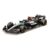 Formula 1 Mercedes AMG Petronas W15 Lewis Hamilton #44 - F1 2024 - Bburago - 1/43