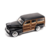 Ford Woody 1948 Preta - Road Signature - Lucky Diecast - 1/43