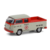 Volkswagen Kombi T2 Pick-Up 1976 - Texaco - Club V-DUB - Greenlight - 1/64