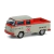 Volkswagen Kombi T2 Pick-Up 1976 - Texaco - Club V-DUB - Greenlight - 1/64
