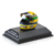 Miniatura Capacete Ayrton Senna Formula 1 Campeão Mundial 1988 - F1 - Minichamps - 1/8 - comprar online