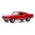 Shelby GT 350 1965 - Turtle Wax - Hobby Exclusive - Greenlight - 1/64 - comprar online