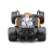 Formula 1 McLaren MCL60 Lando Norris #4 C/ Piloto F1 2023 - Bburago - 1/43 na internet