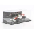 McLaren Honda MP4/5 - Ayrton Senna - Germany GP 1989 - Eaglemoss - 1/43 na internet