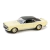 Chevrolet Camaro SS/RS 1967 - Vintage AD Cars Série 10 - Greenlight - 1:64 - Verdi Miniaturas