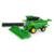 Trator Colheitadeira John Deere X9 1100 - Ertl - 1/64