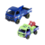 Suzuki Carry - BOX - Tuning Parts - Japan Series Deluxe Cars - Majorette - 1/64 on internet