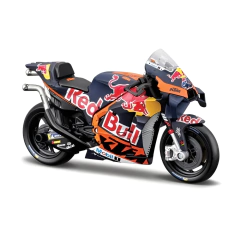 Moto GP Red Bull KTM RC16 Factory Team 2023 - #43 Jack Miller - Maisto - 1:18