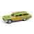 Ford Country Squire 1960 - Rat Fink - Storage Tin Johnny Lightning - 1/64