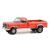 Dodge RAM D-350 Dually 1989 - Dually Drivers - Série 13 - Greenlight - 1/64