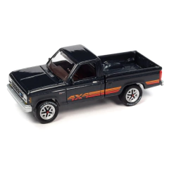Ford Ranger XL 1985 - Classic Gold Collection - Johnny Lightning 1/64