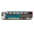 Onibus Mercedes-Benz O-400 RSD Penha Brazilian Busses - BR Classics - 1/72 na internet