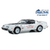 Pontiac Firebird T/A 1980 - Pikes Peak Hill Climb - Gran Turismo - Série 1 - Greenlight - 1/64