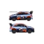 Hyundai i20 Coupe WRC - Shell - Thierry Neuville - Majorette - 1/64 na internet